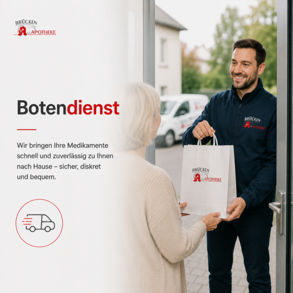 Botendienst