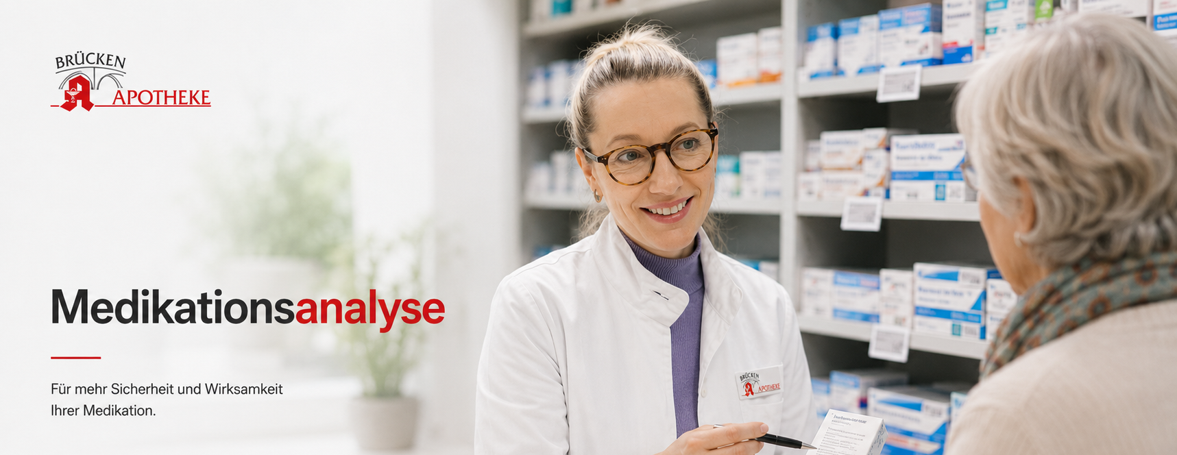 Medikationsanalyse