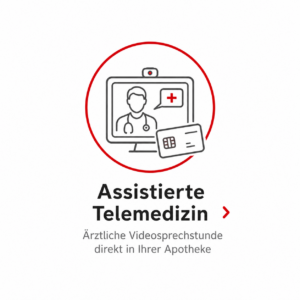 Assistierte Telemedizin